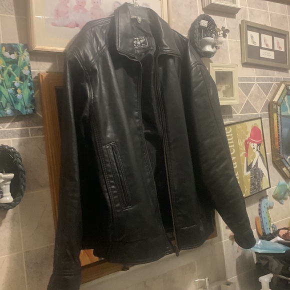 Reportage jacket - Picture 2 of 15